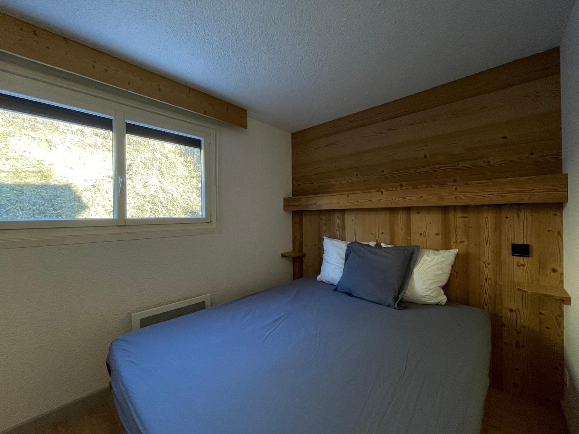 Homency - Residence Le Sanghri-La Alpe d'Huez Екстер'єр фото